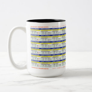 Tasse 2 Couleurs Mugs, Dons Pour Les Joueurs De Guitare, Théorie D