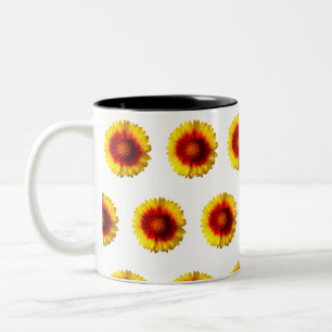 Tasse 2 Couleurs muqueuse