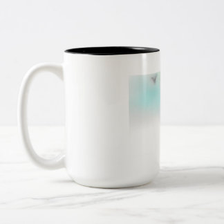 Tasse 2 Couleurs muqueuse xy