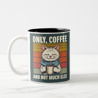 Tasse 2 Couleurs Musique