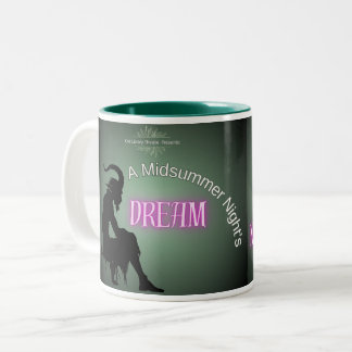 Tasse 2 Couleurs Musique