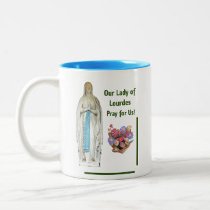 Tasse 2 Couleurs Musique