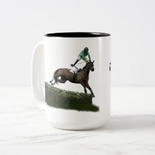 Tasse 2 Couleurs Musique