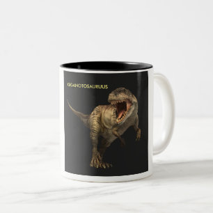 Tasse 2 Couleurs Musique