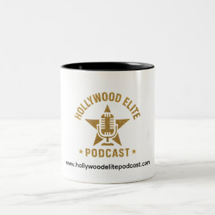 Tasse 2 Couleurs Musique