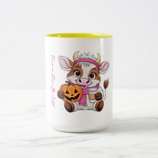 Tasse 2 Couleurs Musique