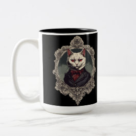 Tasse 2 Couleurs Musique
