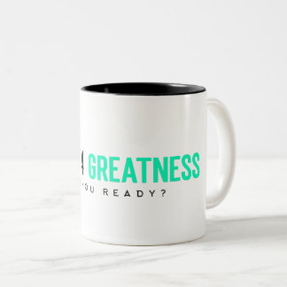 Tasse 2 Couleurs Musique