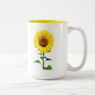 Tasse 2 Couleurs Musique