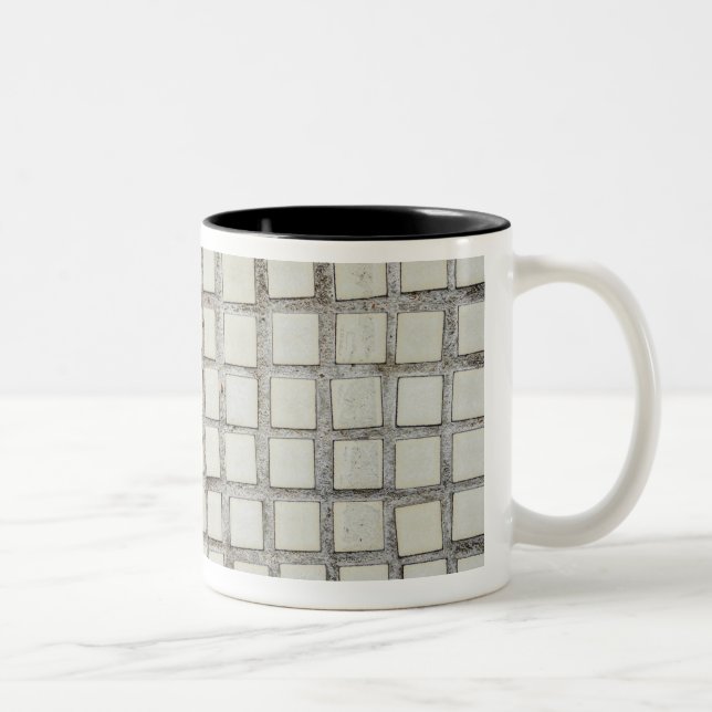 Tasse 2 Couleurs Musique (Droit)