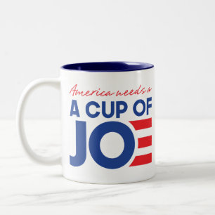Tasse 2 Couleurs Musique