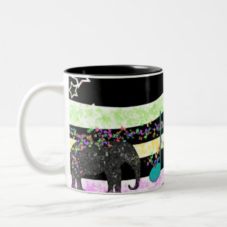 Tasse 2 Couleurs Musique3