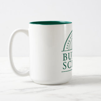 Tasse 2 Couleurs Musique de l'école de Buxton