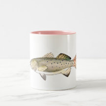 Musique de truite | Musique de poisson