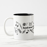Musique maman du groupe