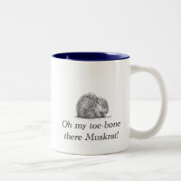MUSKRAT | Musique