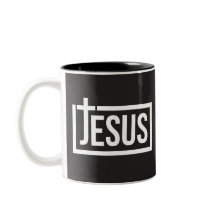 My Jésus