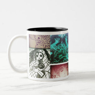 Tasse 2 Couleurs mystère yaei 1