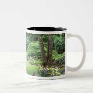 Tasse 2 Couleurs N.A., Canada, Colombie-Britannique, Vancouver 4