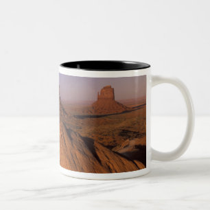 Tasse 2 Couleurs N.A., États-Unis, Utah, Parc national de Canyonlan