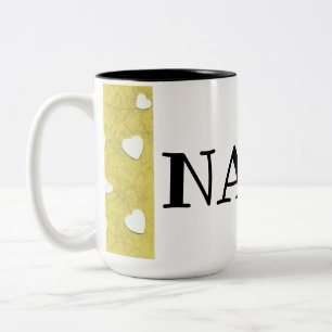 Tasse 2 Couleurs Nana