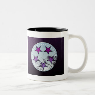 Tasse 2 Couleurs Ne nous faites pas !