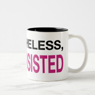 Tasse 2 Couleurs Néanmoins, elle a persisté (2)