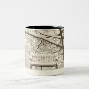 Tasse 2 Couleurs Nicolas Arboretum