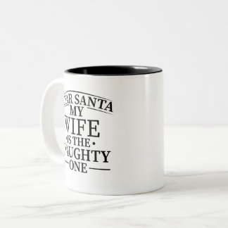 Tasse 2 Couleurs noël, grinchmas, sweatshirt, coquin,
