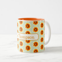 Nom Floral Professeur Appréciation Fin De L'Année