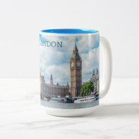 Nom personnalisé Londres