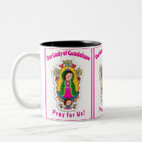 Notre-Dame de Guadalupe