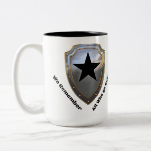 Tasse 2 Couleurs Nous nous souvenons