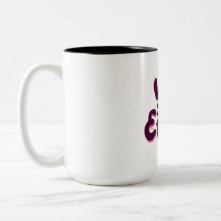 Tasse 2 Couleurs Nous sommes suffisants