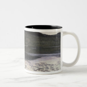 Tasse 2 Couleurs Nuit d'été, 1886