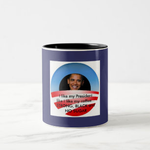 Tasse 2 Couleurs obam du barqack 2541904510_7a09bf63b8… - Customisé