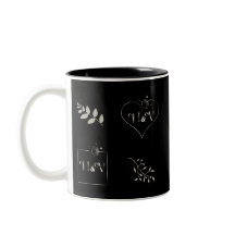Occasion spéciale Cadeaux Monogrammes