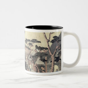 Tasse 2 Couleurs Oiso : Douche de Toraga Ame