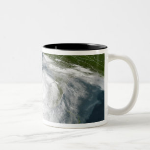 Tasse 2 Couleurs Ouragan Dennis 3
