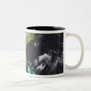 Tasse 2 Couleurs Ouragan Katrina 4