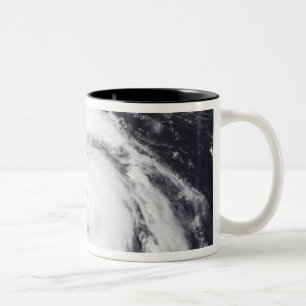 Tasse 2 Couleurs Ouragan Lili 5