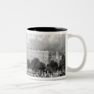 Tasse 2 Couleurs Palais de Hampton Court