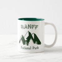 Parc national Banff