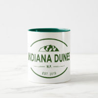 Parc national des dunes d'Indiana