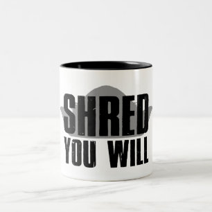 Tasse 2 Couleurs Partagez votre volonté