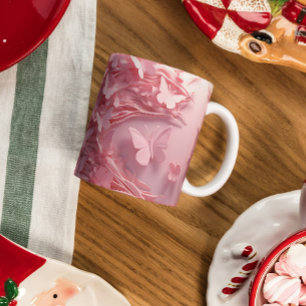 Tasse 2 Couleurs Pastel Dreams : Expérience exceptionnelle avec la