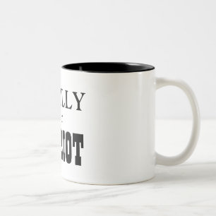 Tasse 2 Couleurs Patriote de Bill O'Reilly