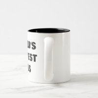 Patron d'Okayest du monde