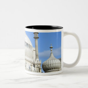 Tasse 2 Couleurs Pavillon royal, Brighton, Sussex, Angleterre