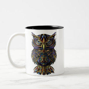 TASSE 2 COULEURS PENSEZ-VOUS QUE JE SUIS UN MOMENT MORT ?